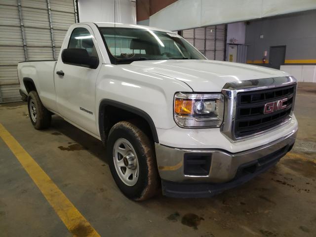 Gmc Sierra c15 (2014)