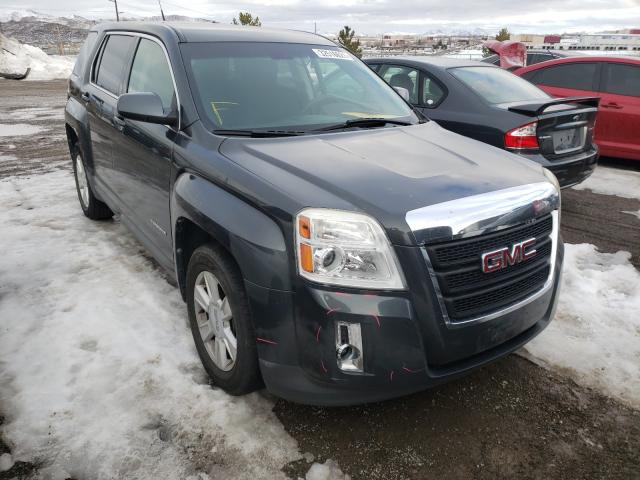 Gmc Terrain sl (2010)