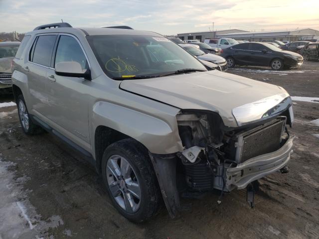 Gmc Terrain sl (2015)