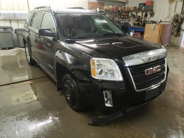 Gmc Terrain sl (2012)
