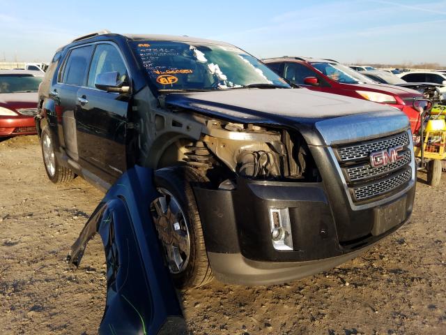 Gmc Terrain sl (2014)