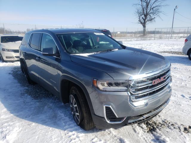 Gmc Acadia sle (2020)