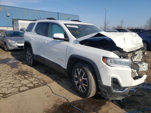 Gmc Acadia sle (2020)
