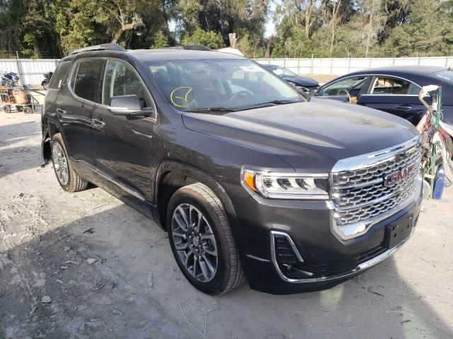 Gmc Acadia den (2020)