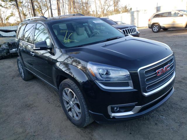 Gmc Acadia slt (2016)