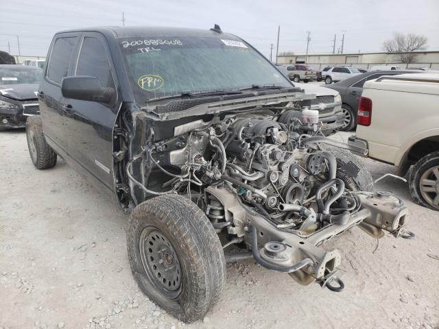 Gmc Sierra c15 (2017)