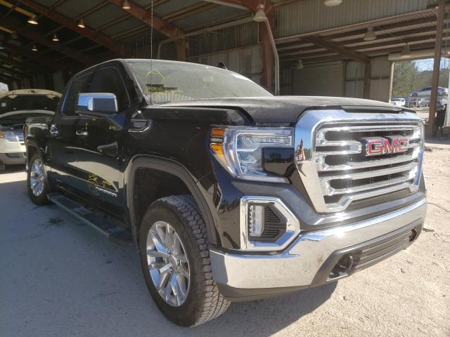 Gmc Sierra k15 (2019)