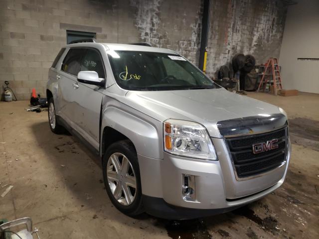 Gmc Terrain sl (2010)