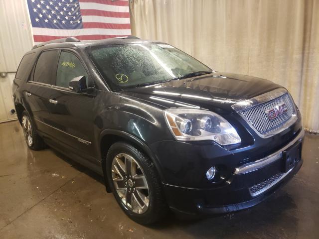 Gmc Acadia den (2012)