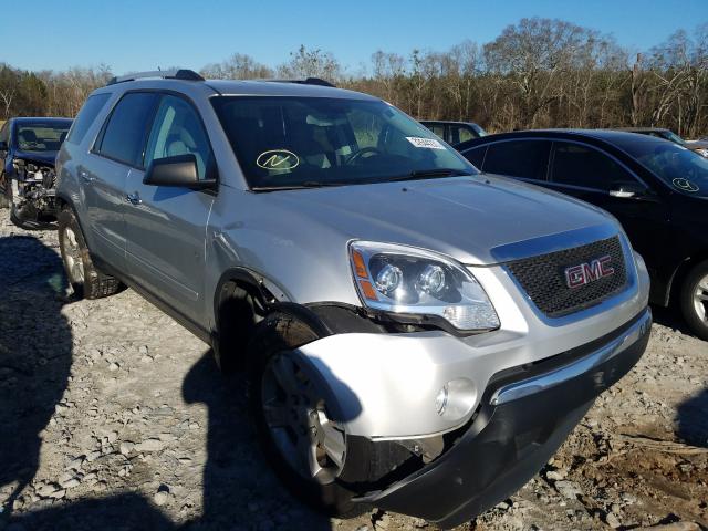 Gmc Acadia sle (2012)