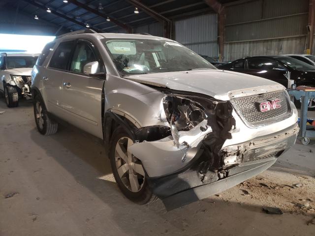 Gmc Acadia slt (2011)