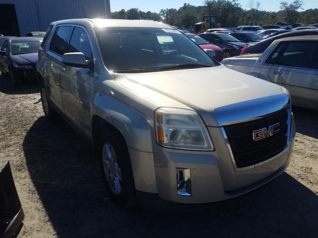 Gmc Terrain sl (2011)