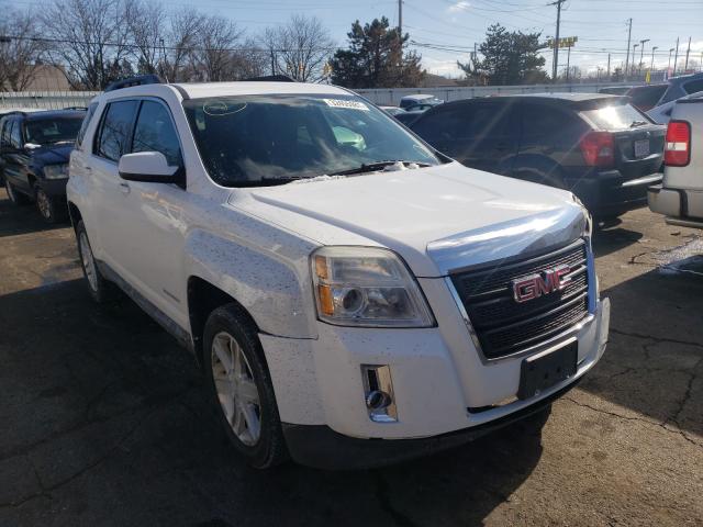 Gmc Terrain sl (2011)