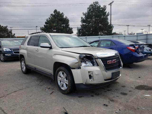 Gmc Terrain sl (2013)