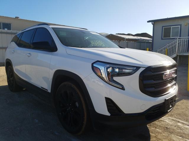 Gmc Terrain sl (2019)