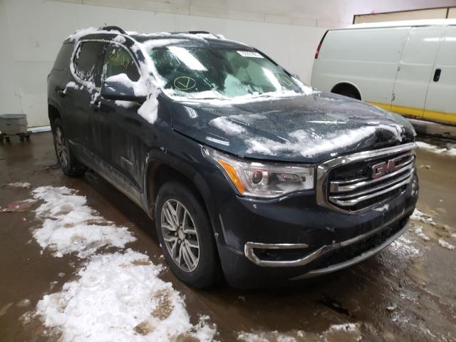 Gmc Acadia sle (2019)