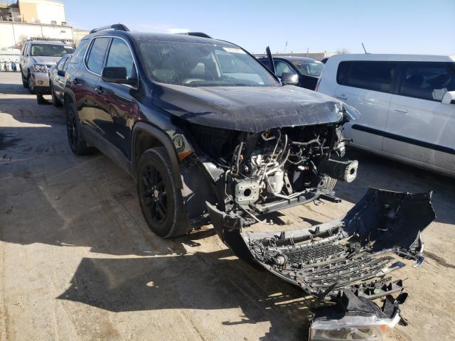 Gmc Acadia (2018)