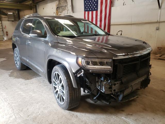 Gmc Acadia den (2020)