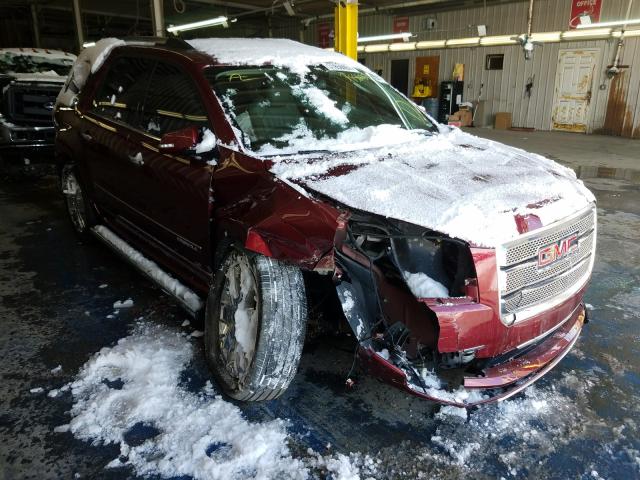 Gmc Acadia den (2015)