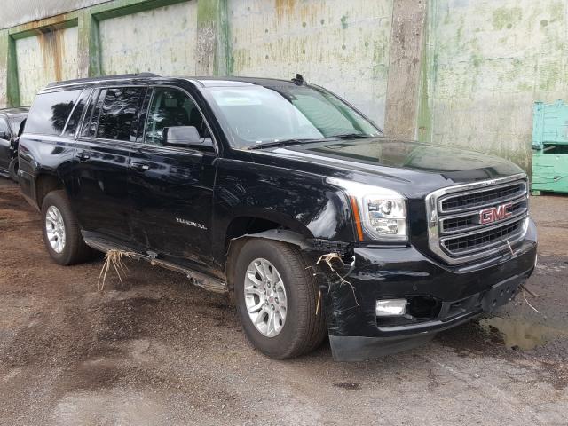 Gmc Yukon xl k (2020)