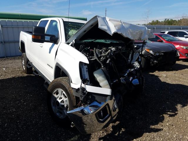 Gmc Sierra c25 (2017)