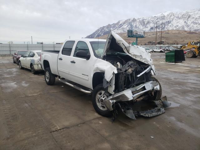 Gmc Sierra k25 (2014)