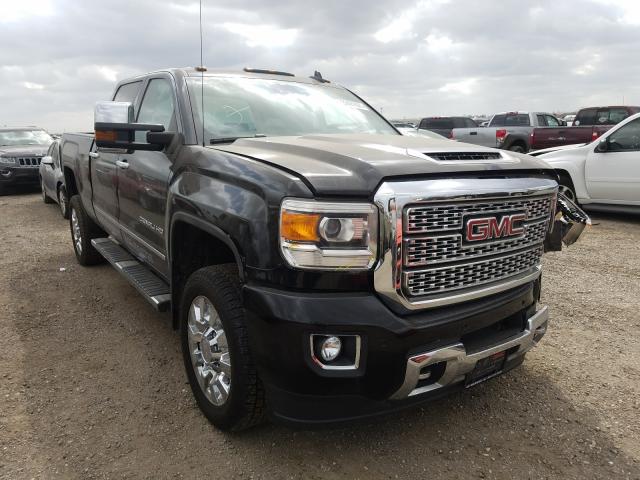 Gmc Sierra 2500hd (2019)