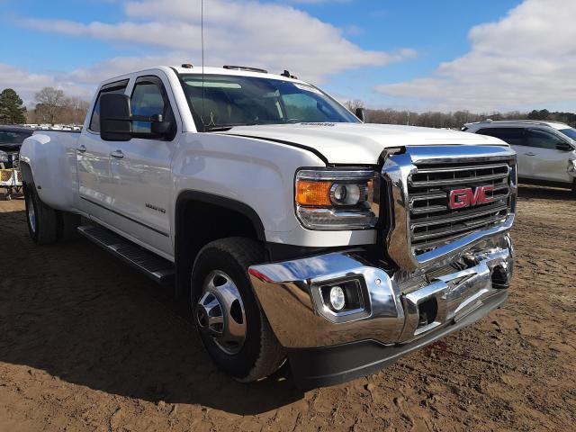 Gmc Sierra c35 (2015)