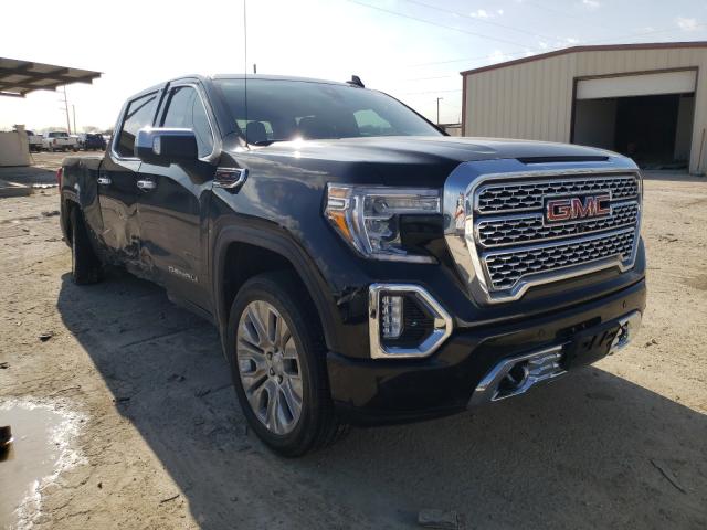 Gmc Sierra k15 (2020)