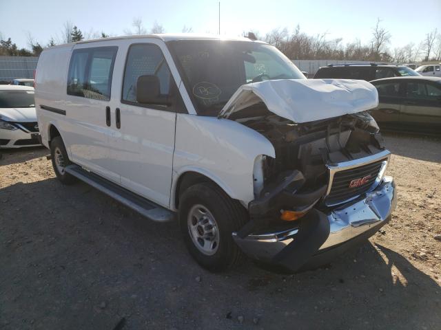 Gmc Savana g25 (2020)