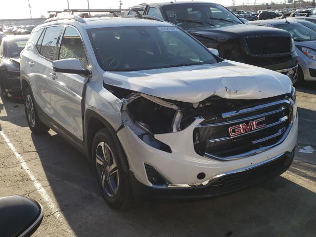 Gmc Terrain sl (2020)