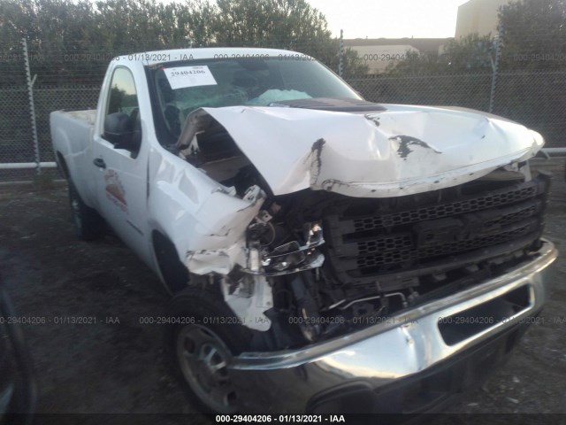 Gmc Sierra 2500hd (2014)