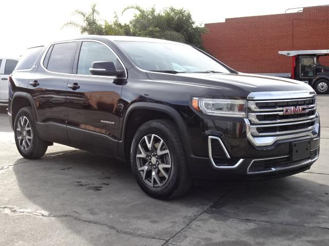 Gmc Acadia sle (2020)
