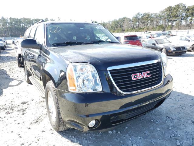 Gmc Yukon xl c (2014)