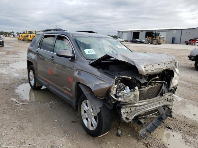 Gmc Terrain sl (2011)