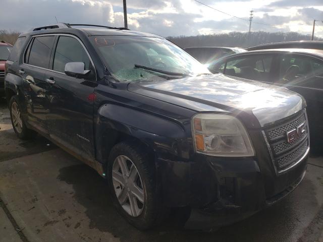 Gmc Terrain sl (2011)