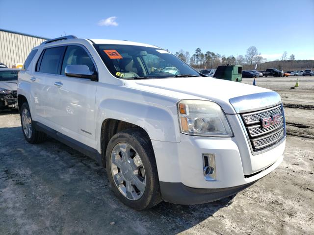 Gmc Terrain sl (2011)