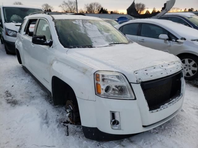 Gmc Terrain sl (2013)