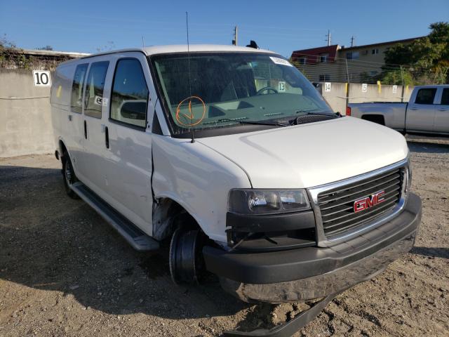 Gmc Savana g25 (2020)
