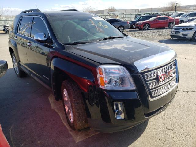 Gmc Terrain sl (2012)