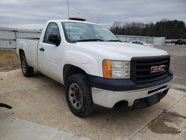 Gmc Sierra c15 (2012)