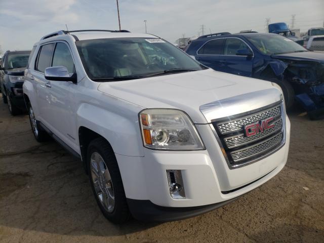 Gmc Terrain sl (2010)