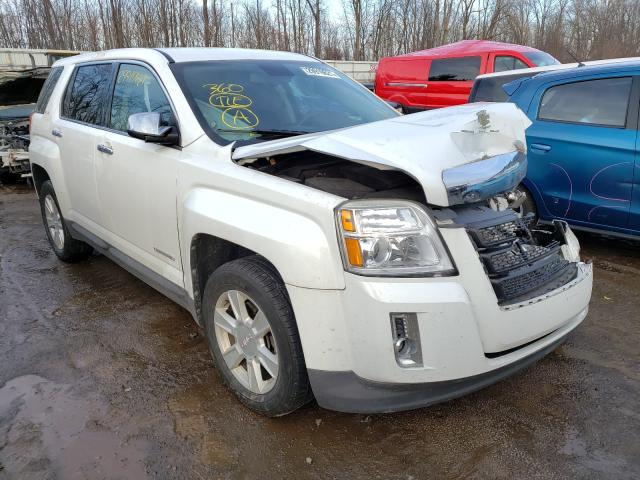 Gmc Terrain sl (2013)