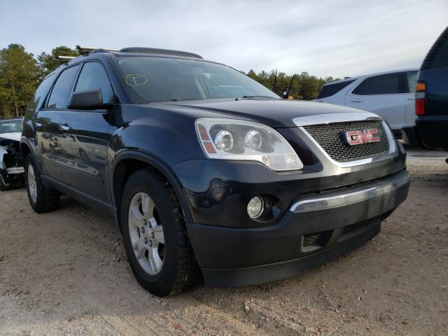 Gmc Acadia sle (2012)
