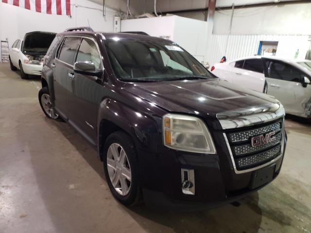 Gmc Terrain sl (2011)