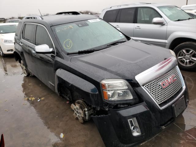 Gmc Terrain de (2013)
