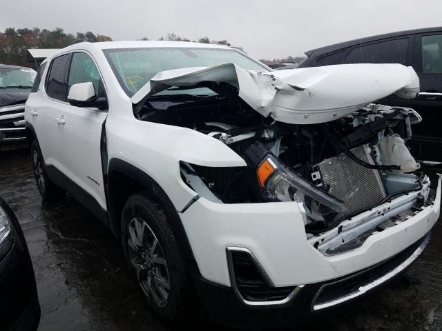 Gmc Acadia sle (2020)