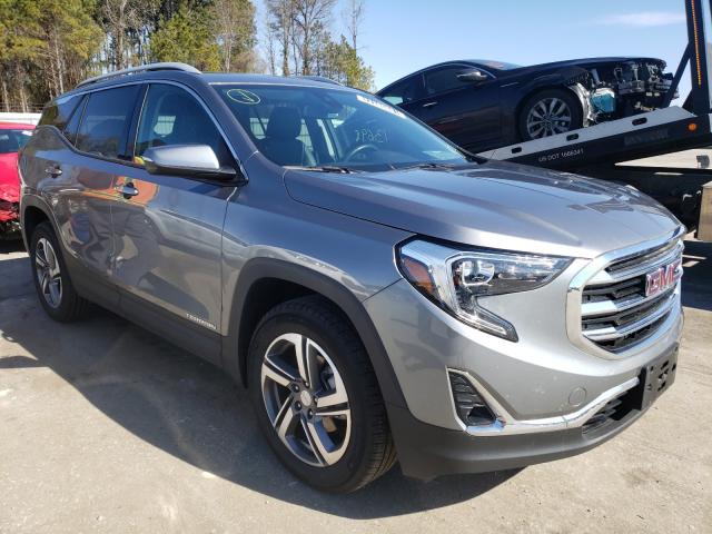 Gmc Terrain sl (2020)