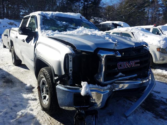Gmc Sierra k15 (2015)