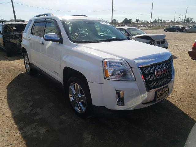 Gmc Terrain sl (2014)